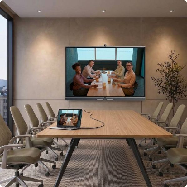 Yealink MeetingBoard C EDLA