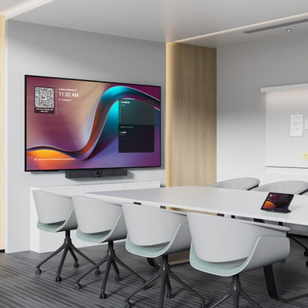 Yealink Meeting Display 65