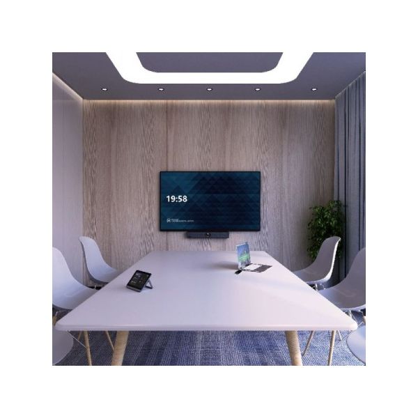 Yealink VCH51 – Box Di Condivisione Per MeetingBar A20/A30, Plug-and-Play Per Presentazioni E Modalità BYOD