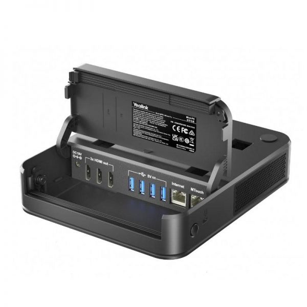 Yealink MVC840 - WIndows 10 IoT