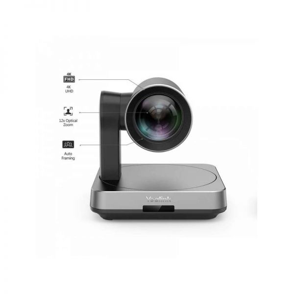 Yealink MVC840 - WIndows 10 IoT