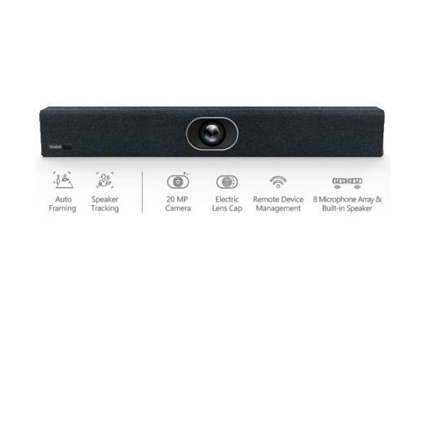 Yealink UVC40