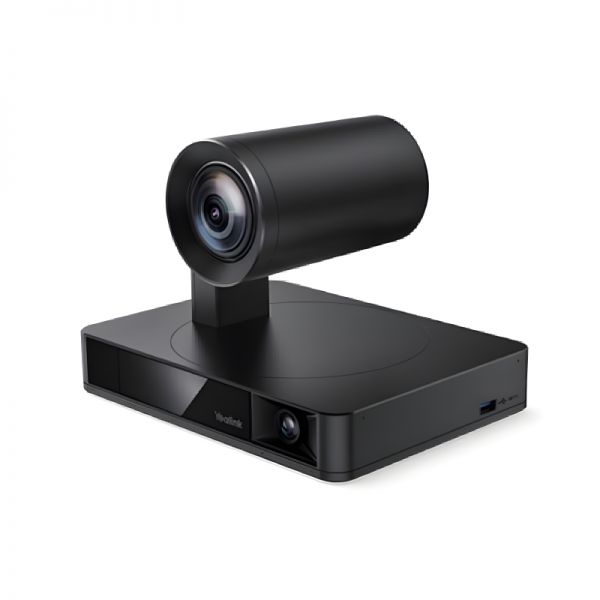Yealink UVC86 Nero