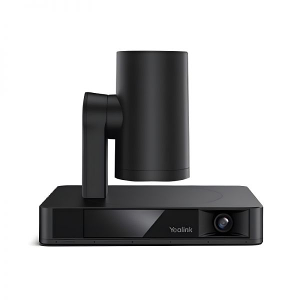 Yealink UVC86 Nero