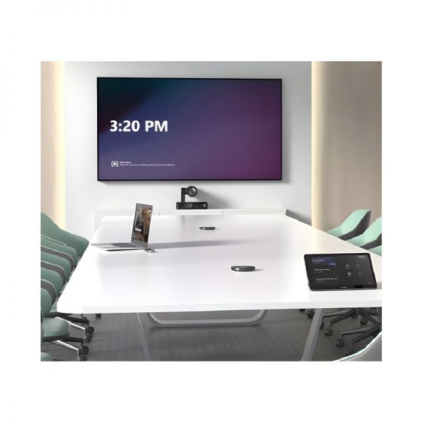 Yealink UVC86 Nero