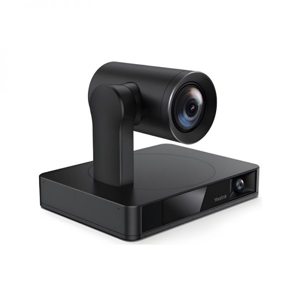 Yealink UVC86 Nero