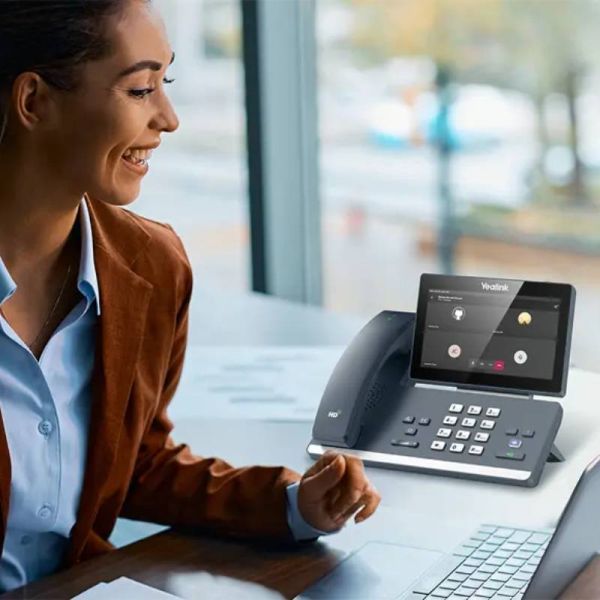 Yealink MP58-WH E2 Teams