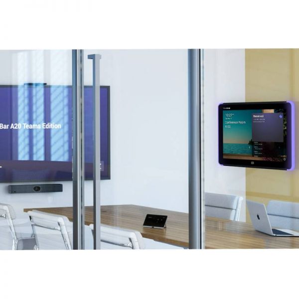 Yealink RoomPanel per Microsoft Teams