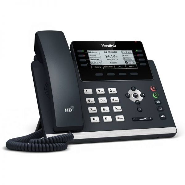 Yealink T43U 