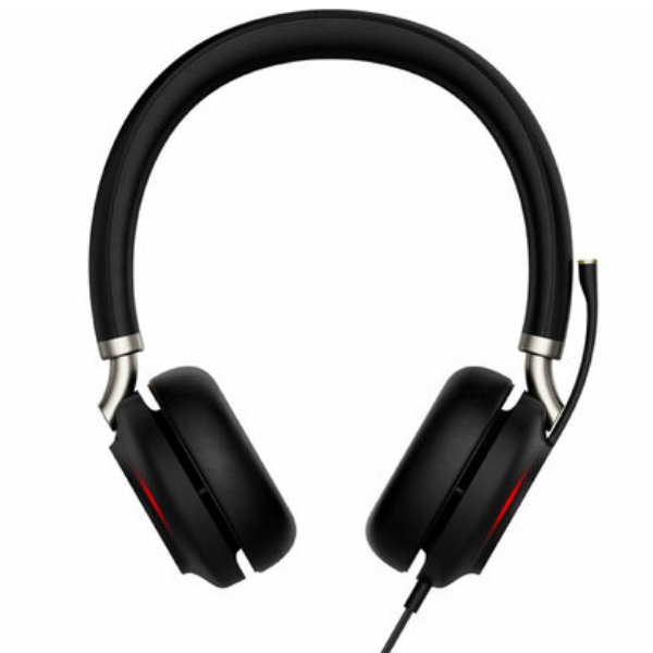 Yealink UH38 Duo Teams USB-C 