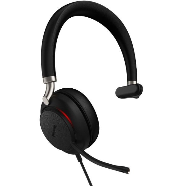 Yealink UH38 Mono Teams USB-C 