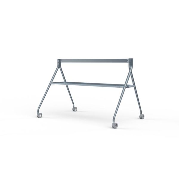 Yealink MB-FloorStand-860 2,18 m Grigio