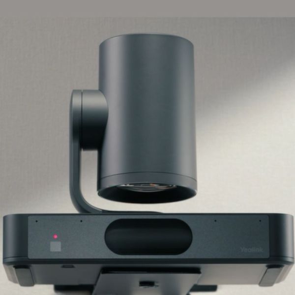 Yealink SmartVision 80 close-up