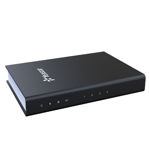 Yeastar TA400