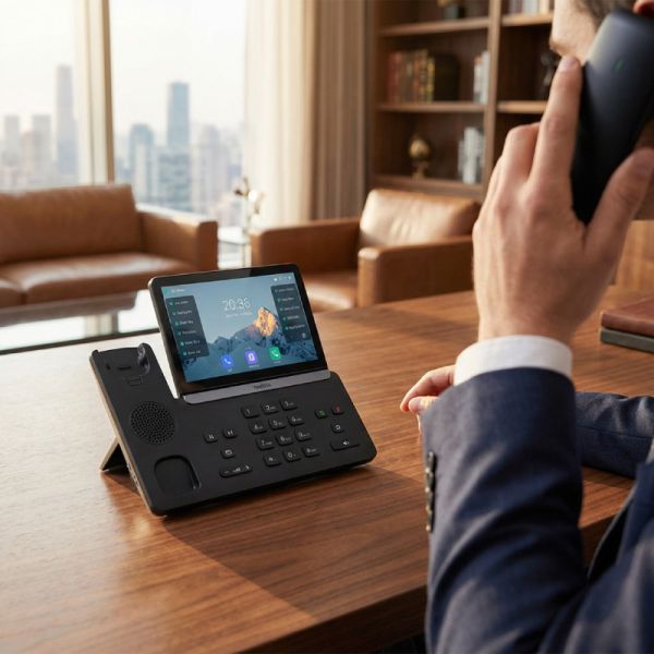 Yealink SIP T88W Pro