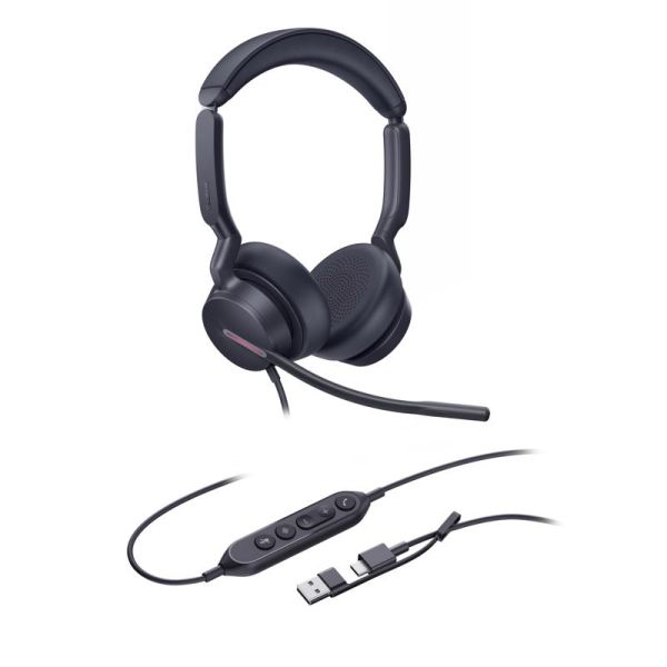 Yealink UH46 USB-C/A