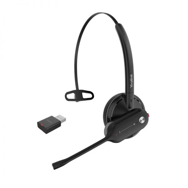 WH63 Portable UC