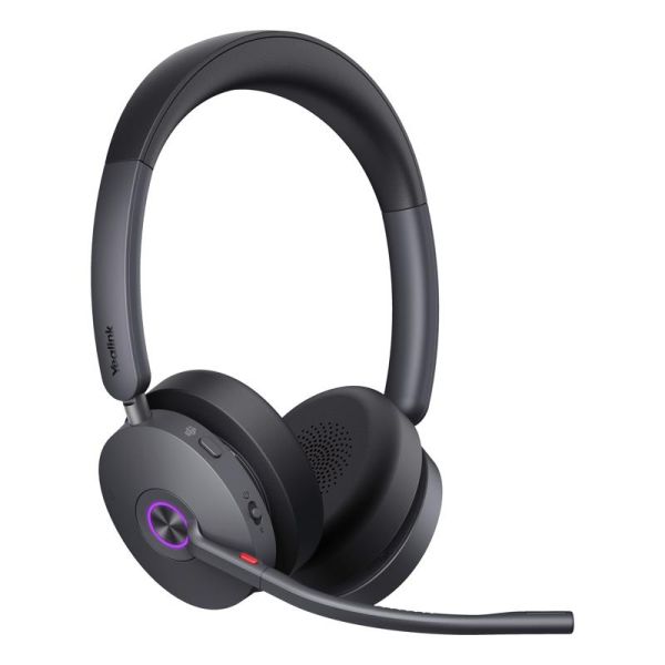 Auricolare Yealink WH68 Teams