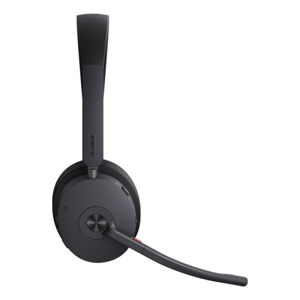 Auricolare Bluetooth Yealink WH68 certificato Teams