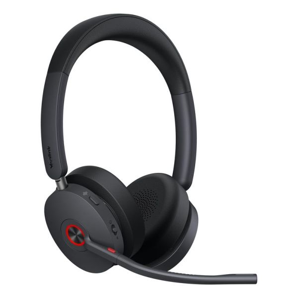Auricolare Bluetooth Yealink WH68 UC