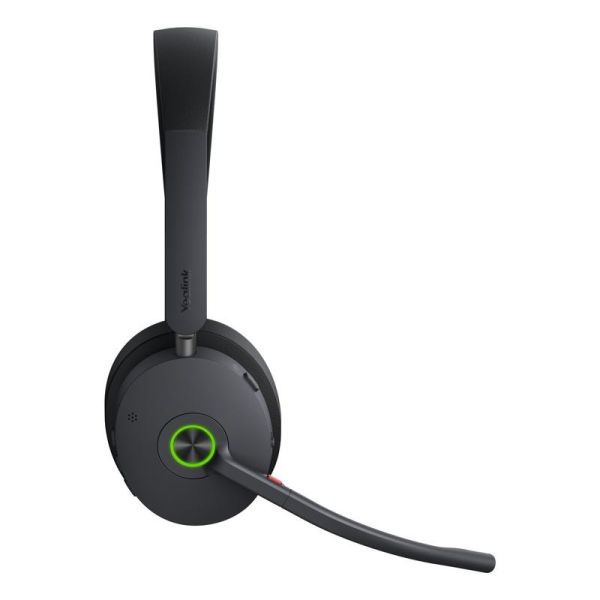 Auricolare Bluetooth Yealink WH68 UC