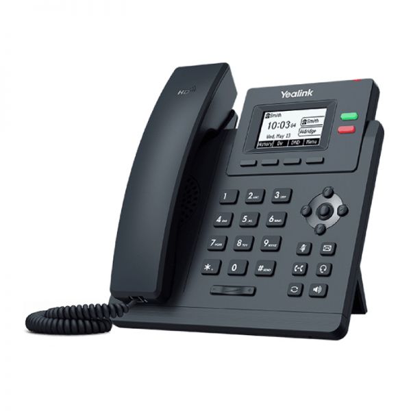 Yealink T31