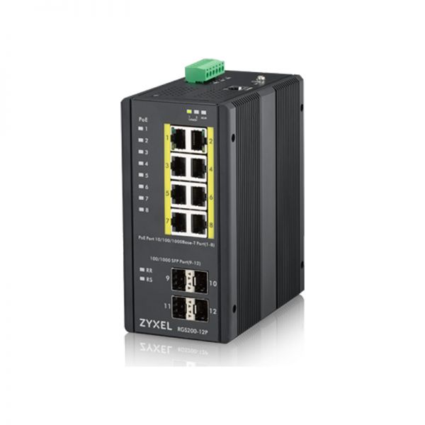 IP Switch per esterni RGS20012P 