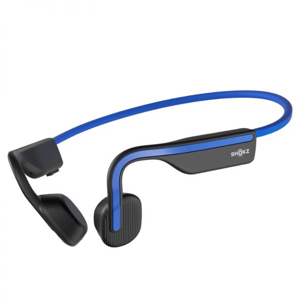 Shokz OpenMove - Blu