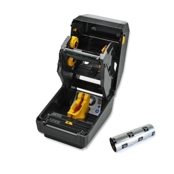 Zebra ZD421 Ethernet 203dpi