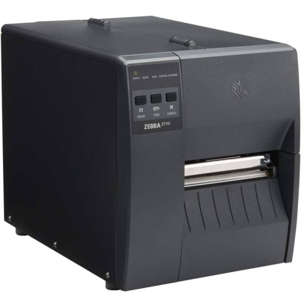 Zebra ZT111D