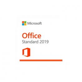 Standard Microsoft Office 2019