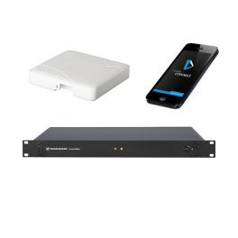MobileConnect EPOS RealTime Audio Streaming