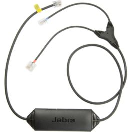 Cavo sollevatore elettronico Jabra per tel. Cisco