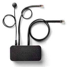 Pickup Jabra