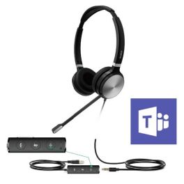 Yealink UH36 Duo 