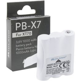 Midland - Batterie per XT70 e XT74