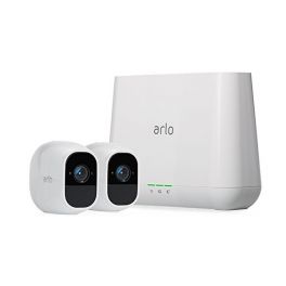 Telecamere Arlo Pro 2