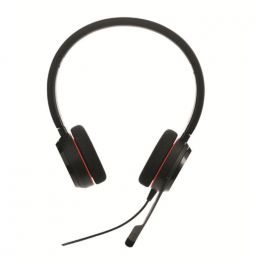 Jabra EVOLVE 20 MS Duo USB Special Edition