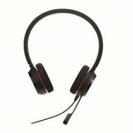 Jabra EVOLVE 20 UC Duo