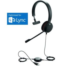 Jabra EVOLVE 20 MS