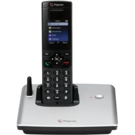 Cordless Polycom VVX D60