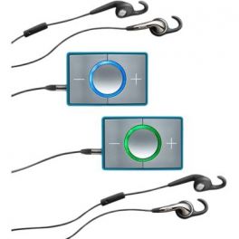 CEECOACH Duo Kit turchese-argento