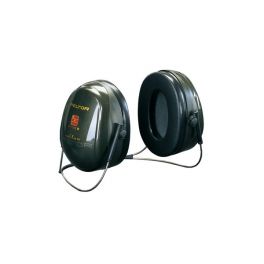 Peltor Optime II - Contorno nuca