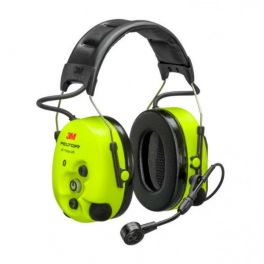 Auricolare Peltor ProTac XPI con flx2