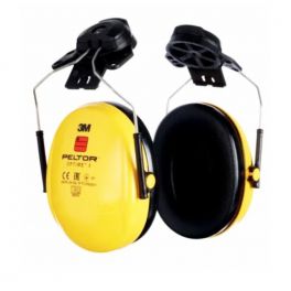 3M Peltor Optime I - versione per casco