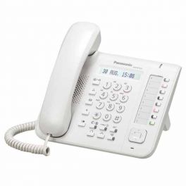 Panasonic KX-DT521 Bianco