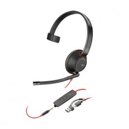 POLY Blackwire 5210