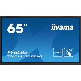 Iiyama ProLite TE6514MIS-B2AG monitor conferenza