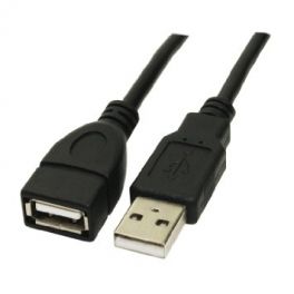 Cavo di prolunga USB 5m