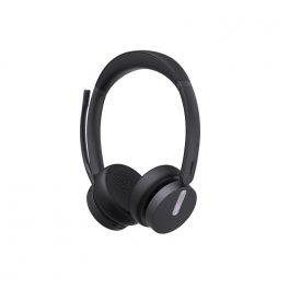 Yealink DECT WH64 Duo UC e Teams Ibrido senza Base